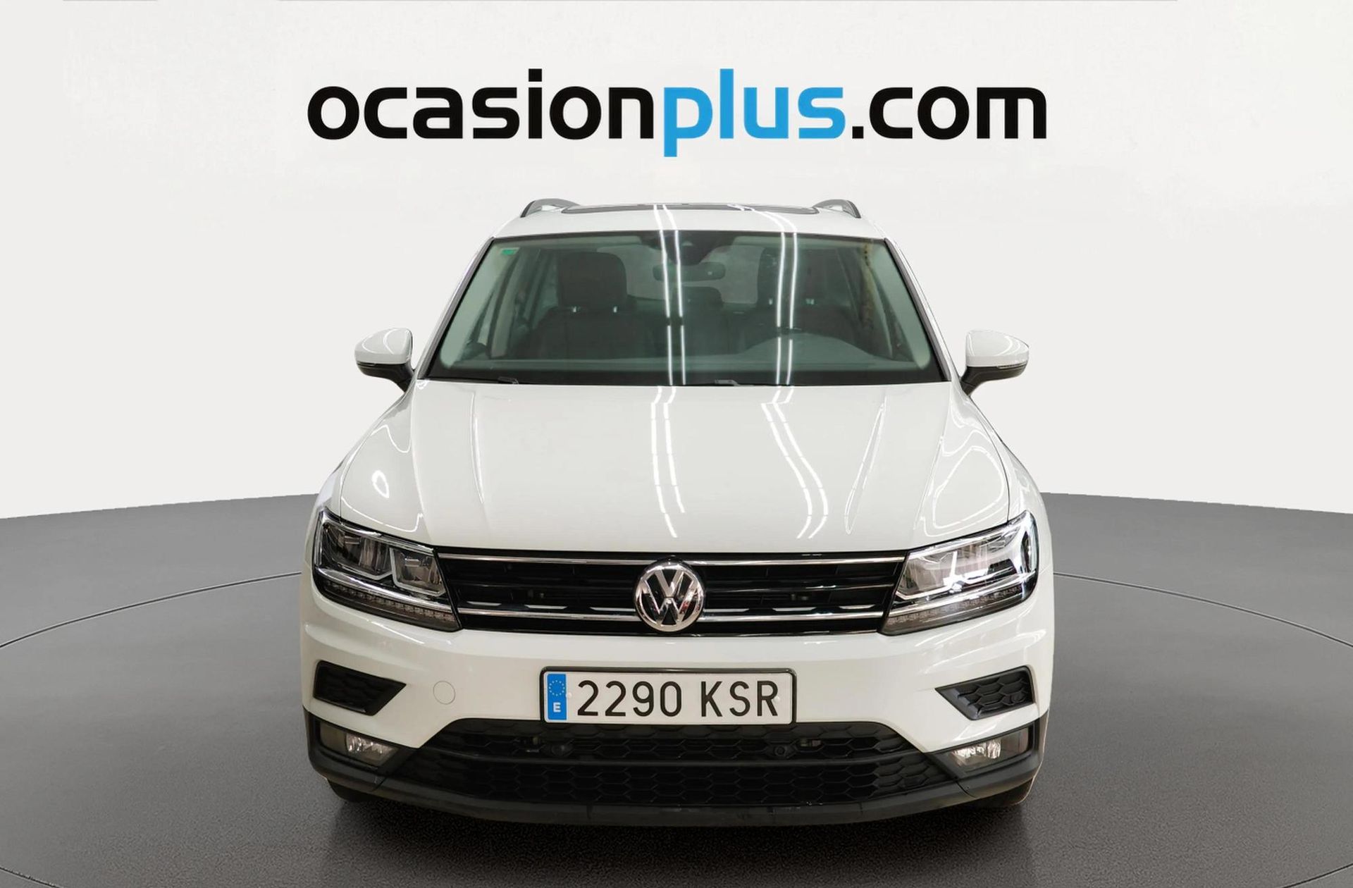 Volkswagen Tiguan Advance 1.5 TSI - foto 17