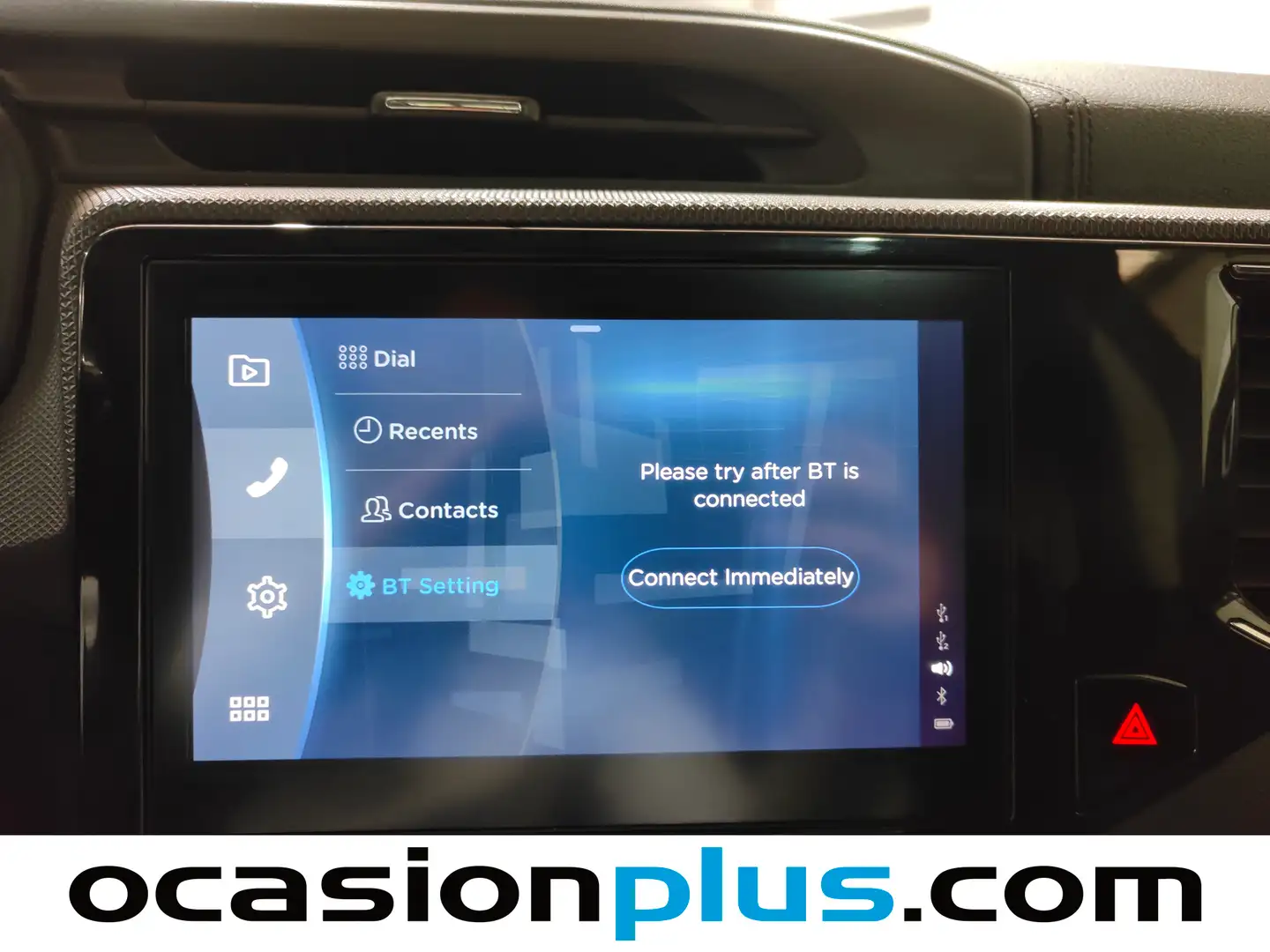 Foto DR AUTOMOBILES DR 4.0 DR AUTOMOBILES DR4 1.5 (116 CV)