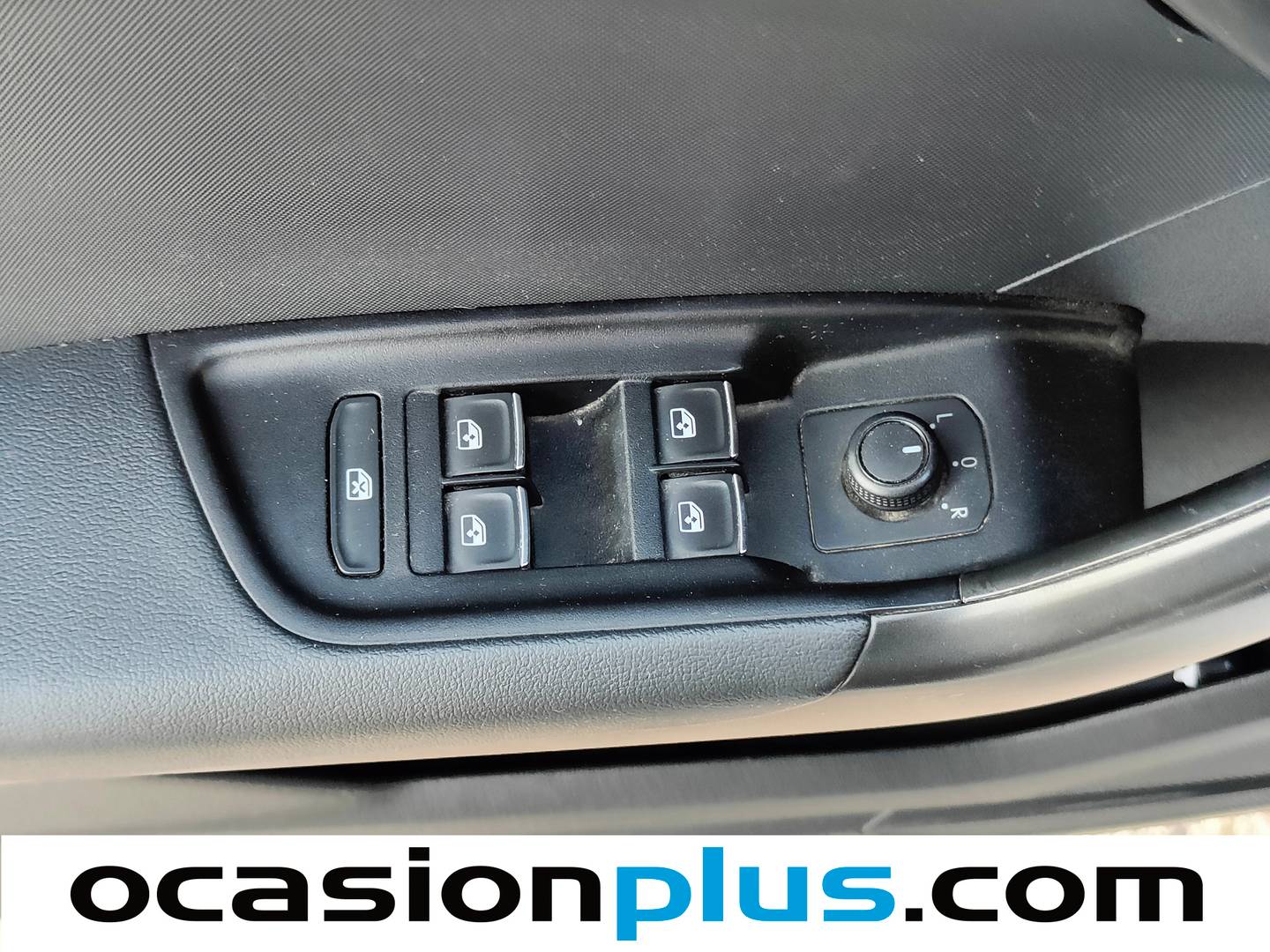 Foto Audi A1 Audi A1 Sportback Advanced 25 TFSI (95 CV)