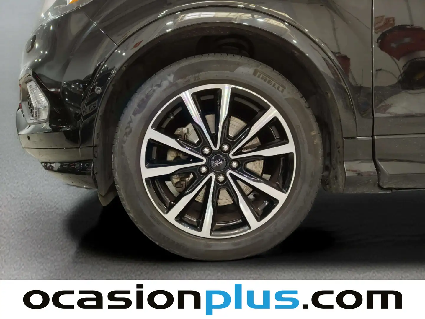 Foto Ford Kuga Ford Kuga 2.0 TDCI S&S ST-Line 4x2 (150 CV)