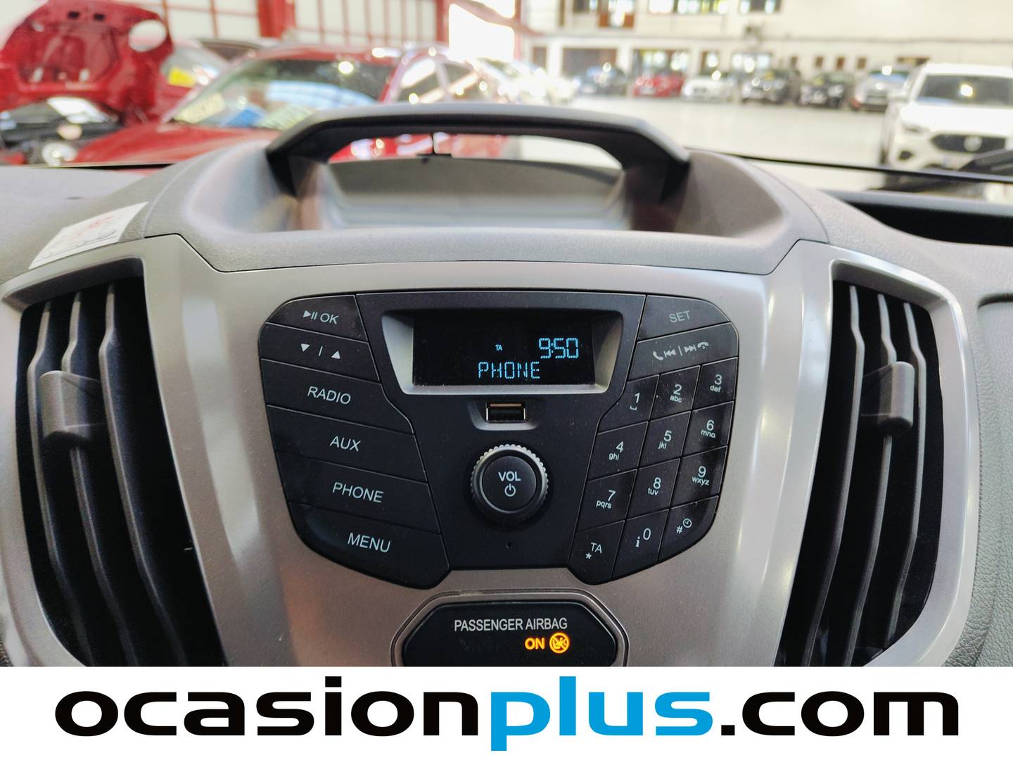 Benimar BENIVAN Benimar BENIVAN TESSORO 494 (155 CV) 5 Plazas manual