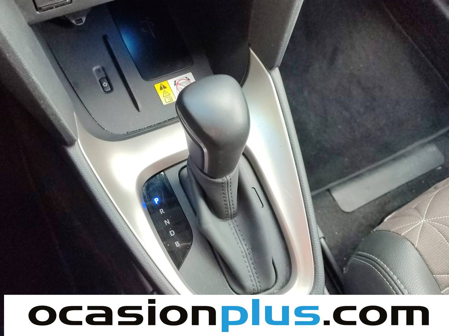 Toyota Yaris Cross Toyota Yaris Cross 120H Style (116 CV) de segunda mano