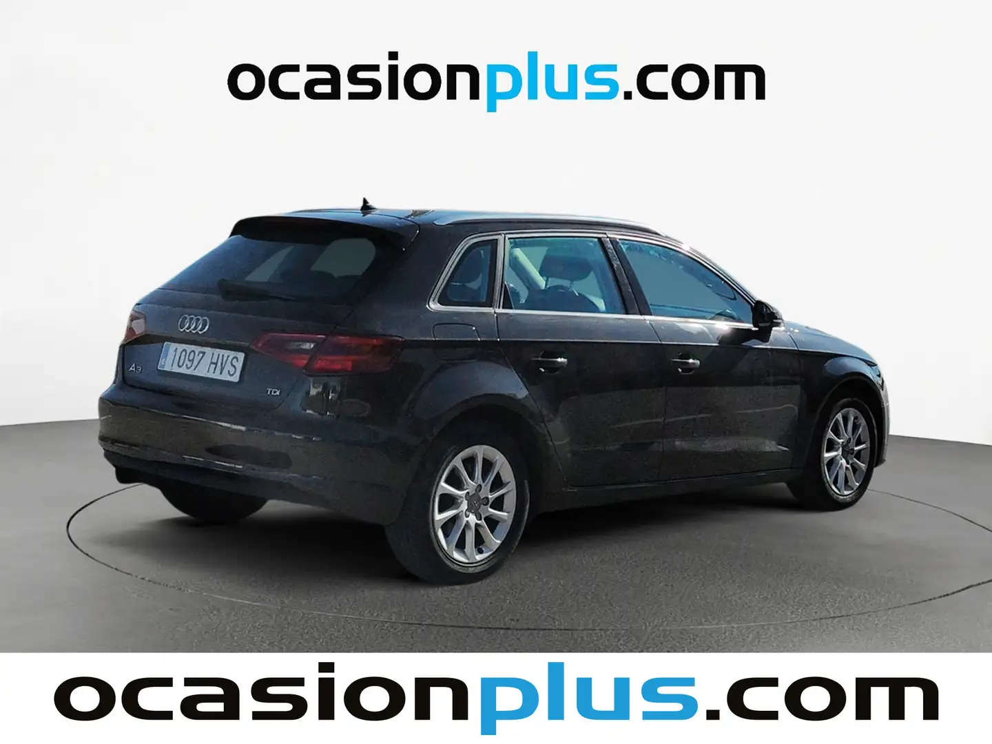 Foto Audi A3 Audi A3 Sportback Attracted 1.6 TDI (105 CV)