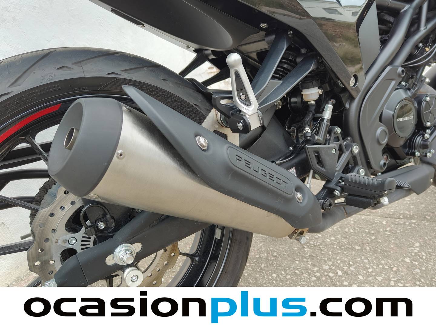 Peugeot PM -01 125 Peugeot PM -01 125 PM -01 125 (15 CV) barato