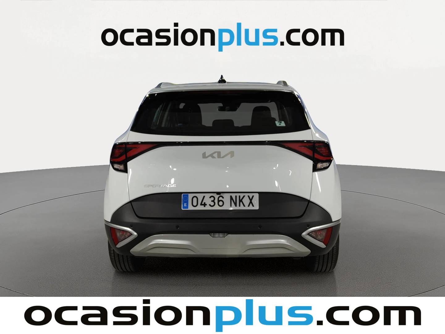 KIA Sportage KIA Sportage 1.6 CRDi MHEV Business 4x2 DCT (136 CV) barato