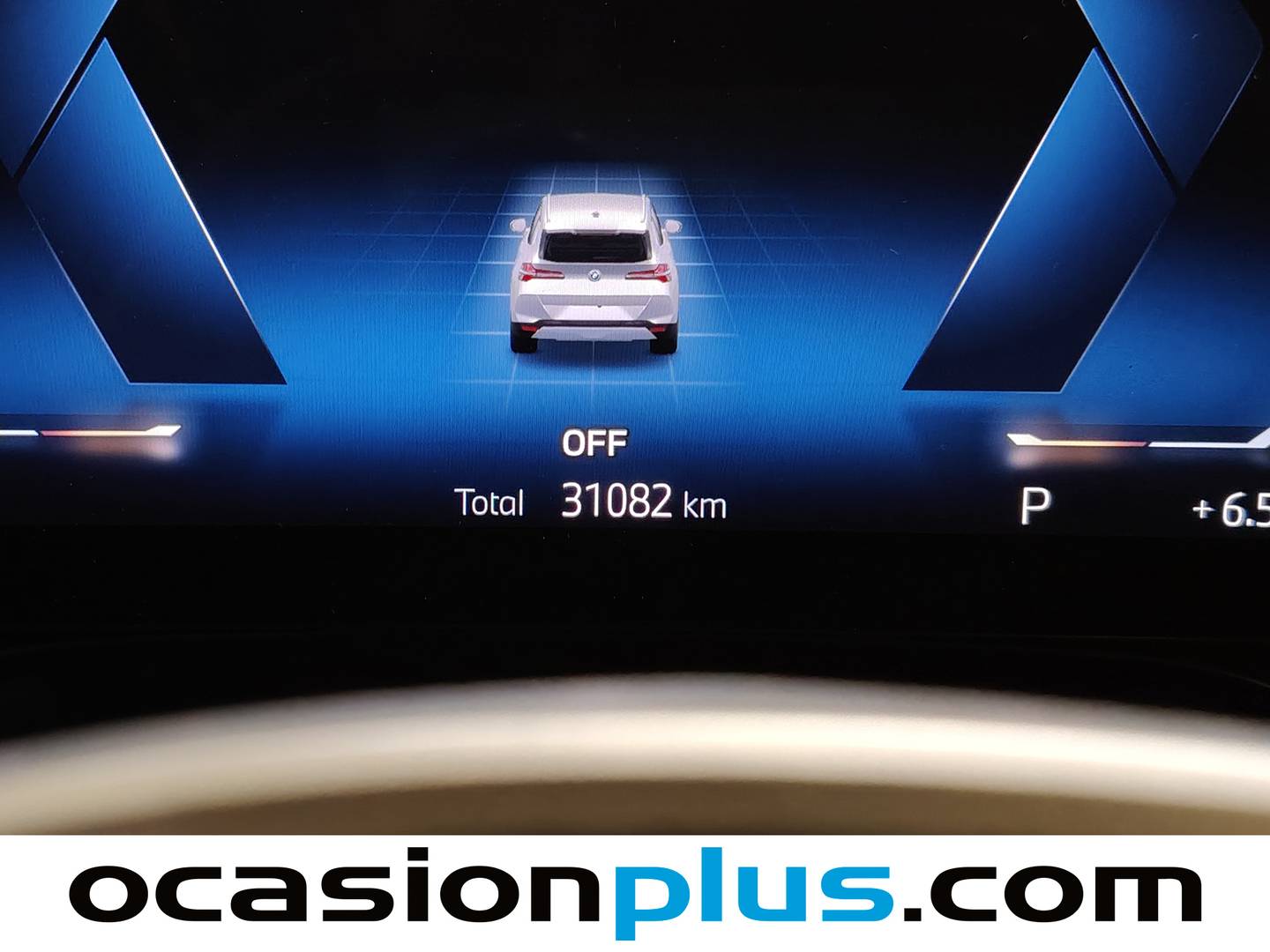 BMW X3 BMW X3 xDrive30e (299 CV) barato