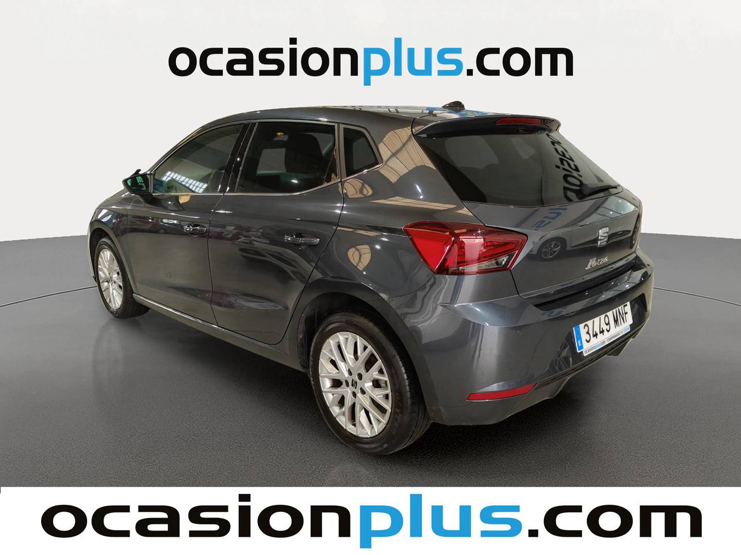 Foto Seat Ibiza SEAT Ibiza 1.0 TSI Special Edition (110 CV)