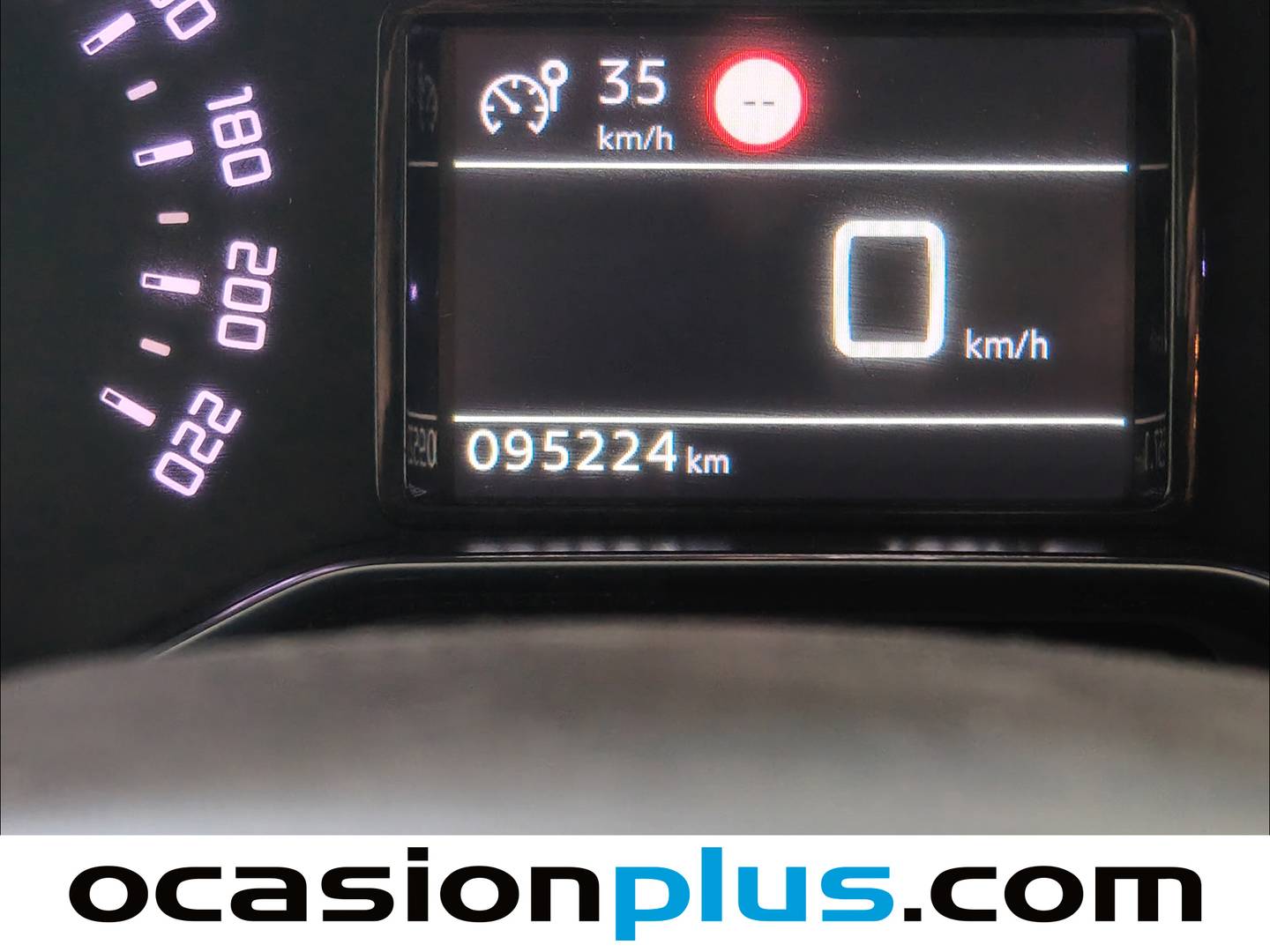 Citroën Berlingo Citroen Berlingo BlueHDi 130 S&S Talla XL Shine (130 CV) seminuevo