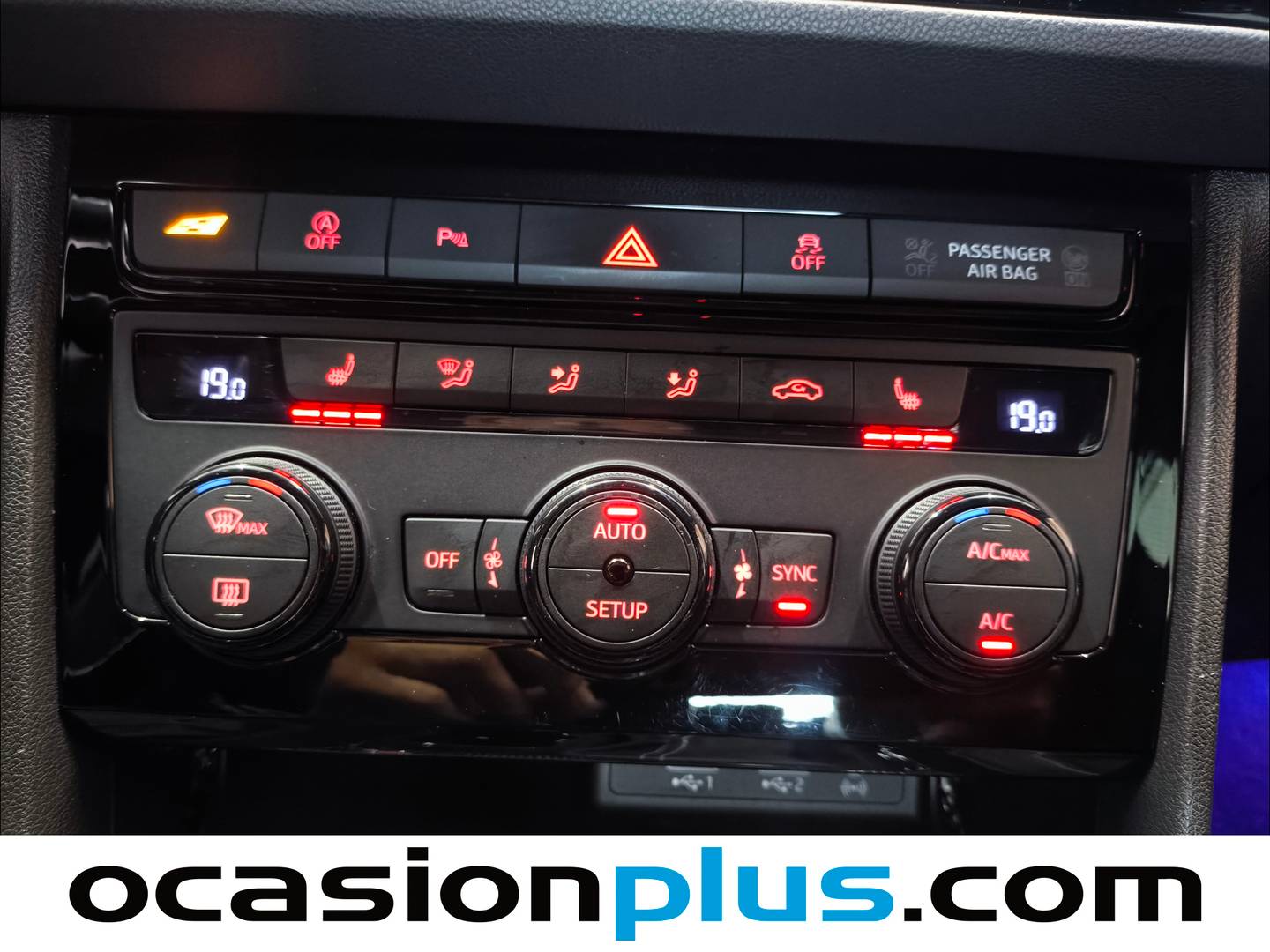 Seat León Seat León ST 2.0 TSI S&S Cupra 4Drive DSG (300 CV) 2019