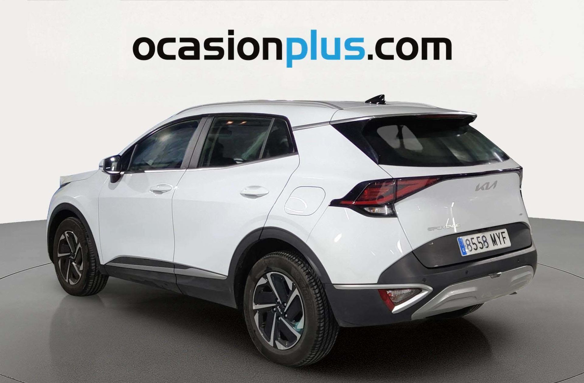 Kia Sportage 1.6 T-GDi HEV Drive 4x2 - foto 3