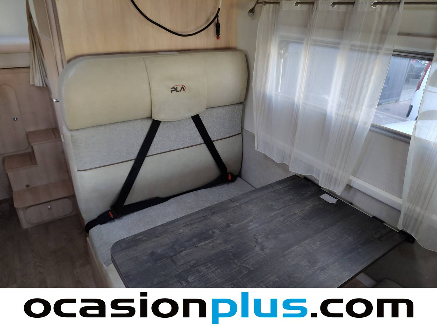 PLA H440 PLA H440 (130 CV) 6 Plazas manual