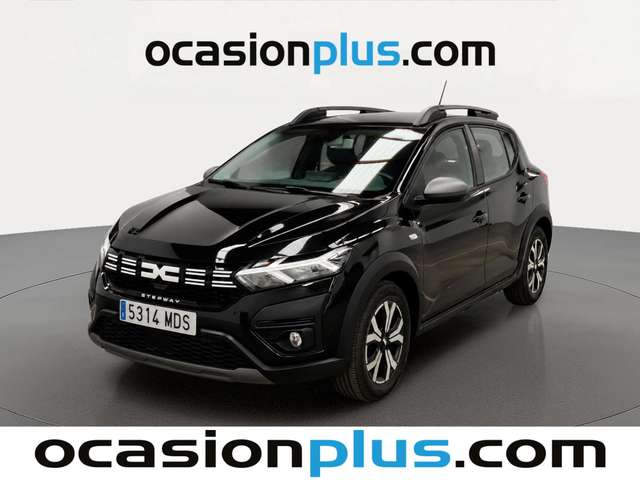 Dacia Seminuevos Toledo