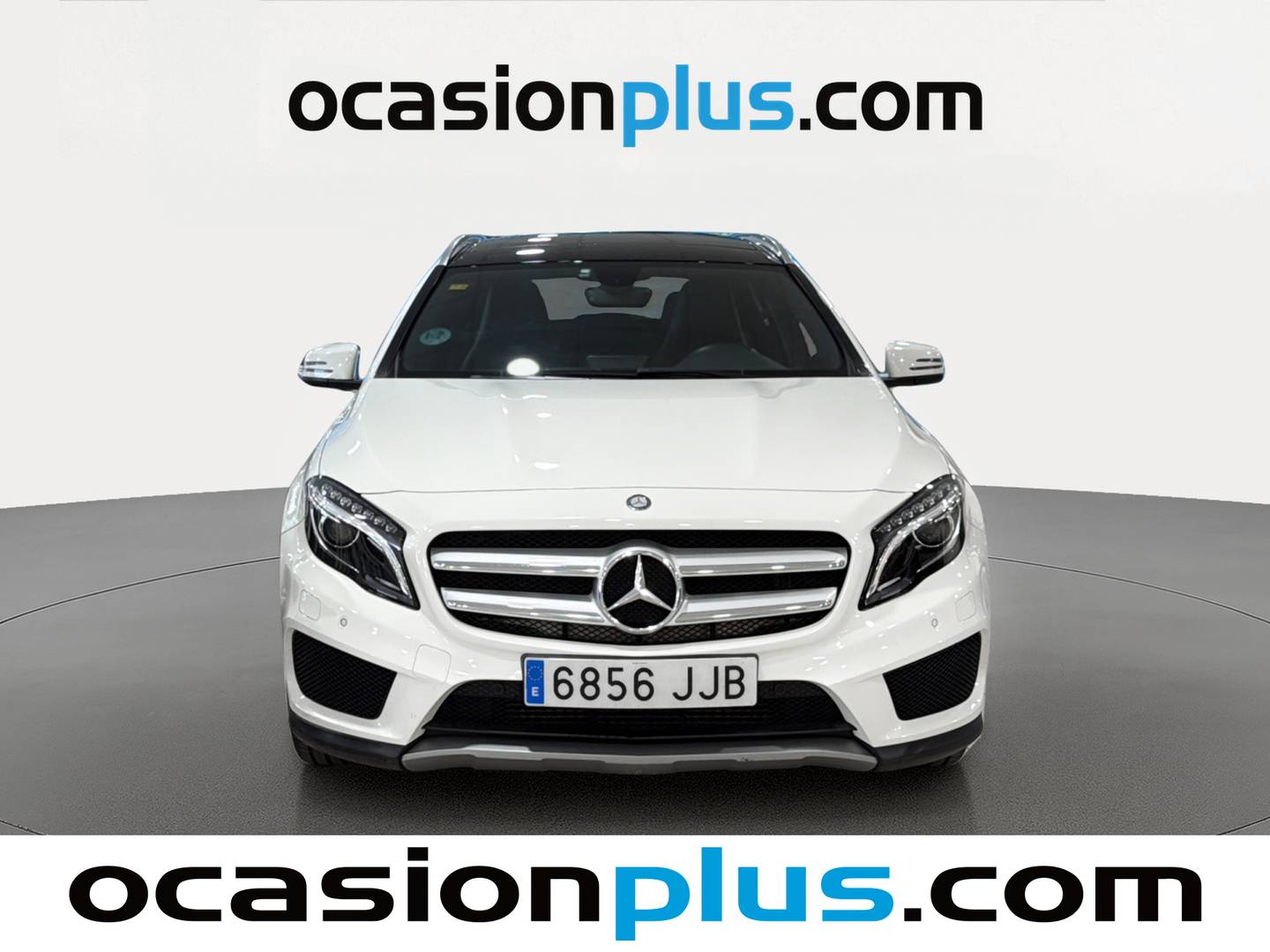 Mercedes GLA Mercedes GLA 200 d AMG Line (136 CV) al mejor precio
