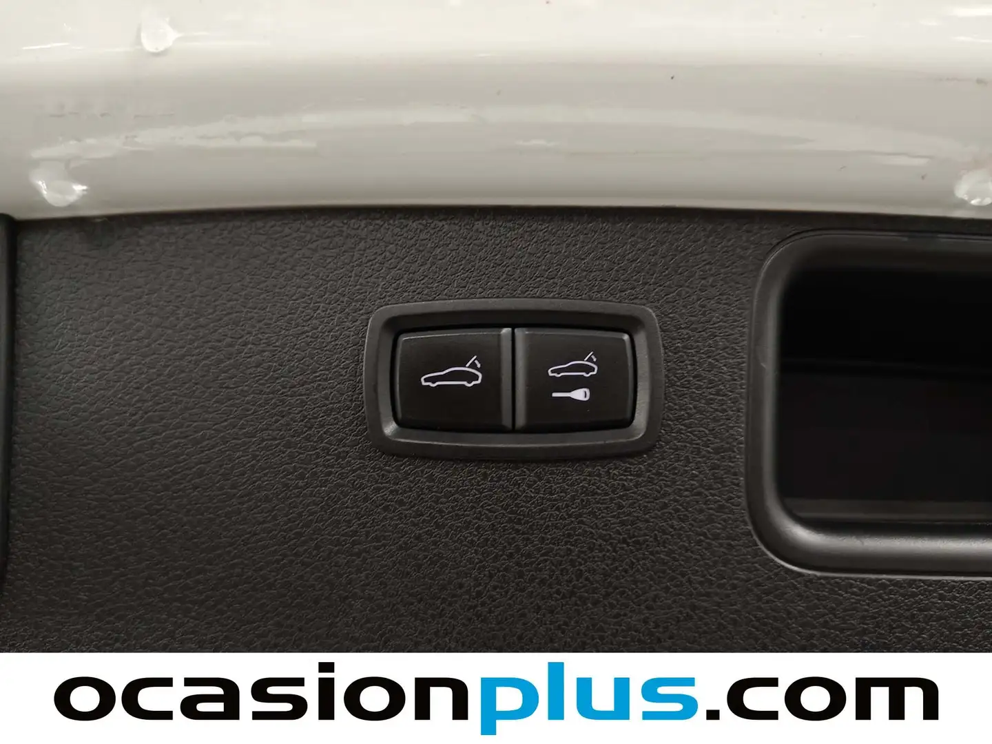 Foto Porsche Macan Porsche Macan Turbo (400 CV)