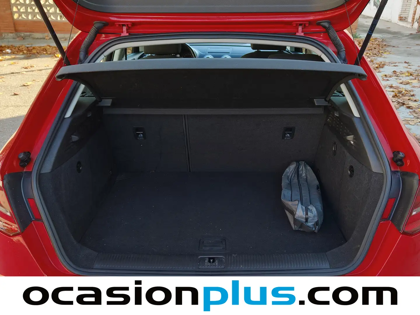 Foto Audi A3 Audi A3 Sportback 1.6 TDI clean diesel (110 CV)