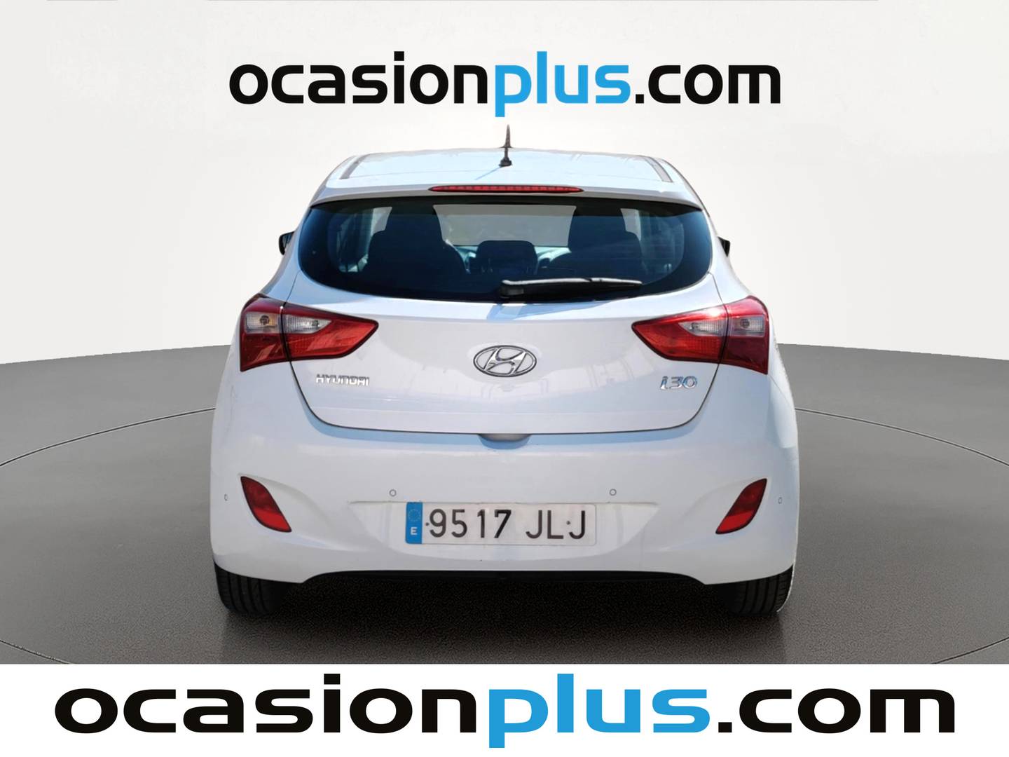 Hyundai i30 Hyundai i30 1.6 CRDI BlueDrive Klass (110 CV) km 0