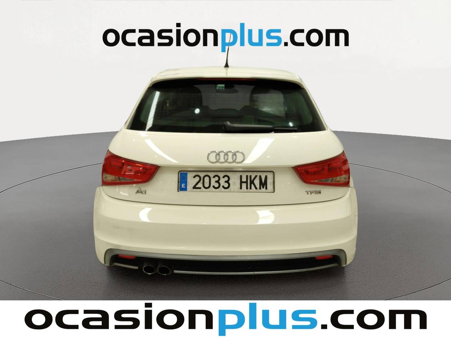 Audi A1 Audi A1 Sportback Ambition 1.4 TFSI (122 CV) S tronic Pack S-Line barato
