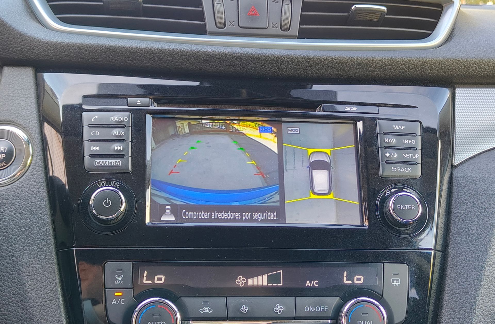 Nissan Qashqai DIG-T 163 N-Connecta 4x2 - foto 8