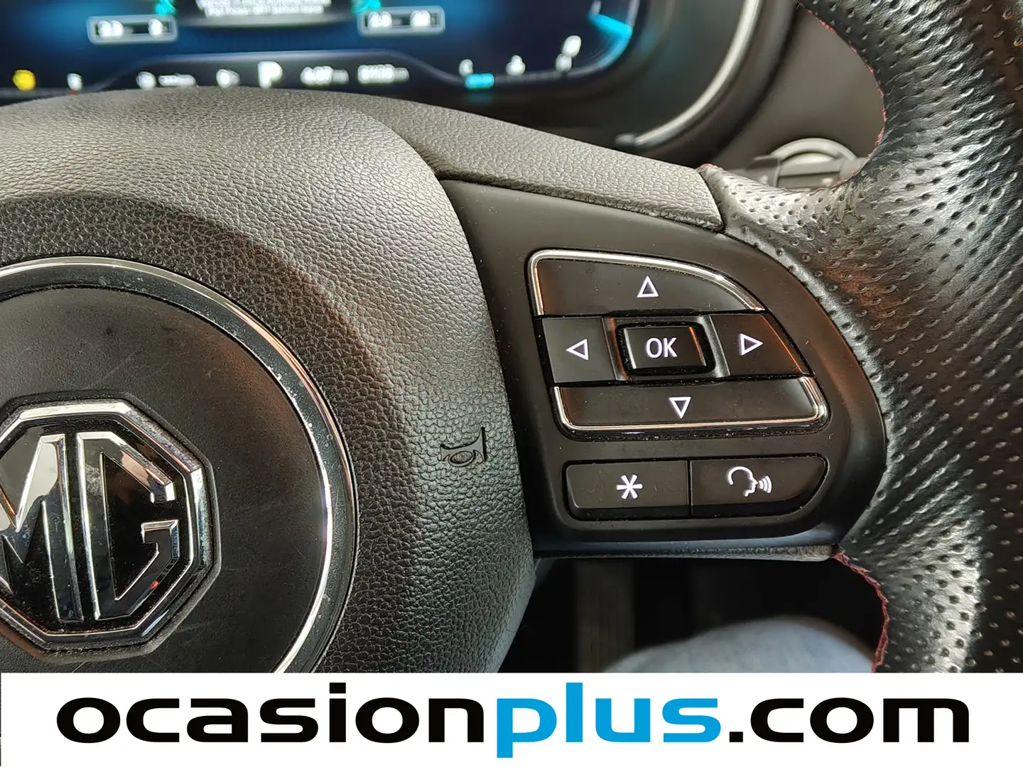 Foto MG HS MG HS 1.5 Turbo GDI Comfort DCT (162 CV)