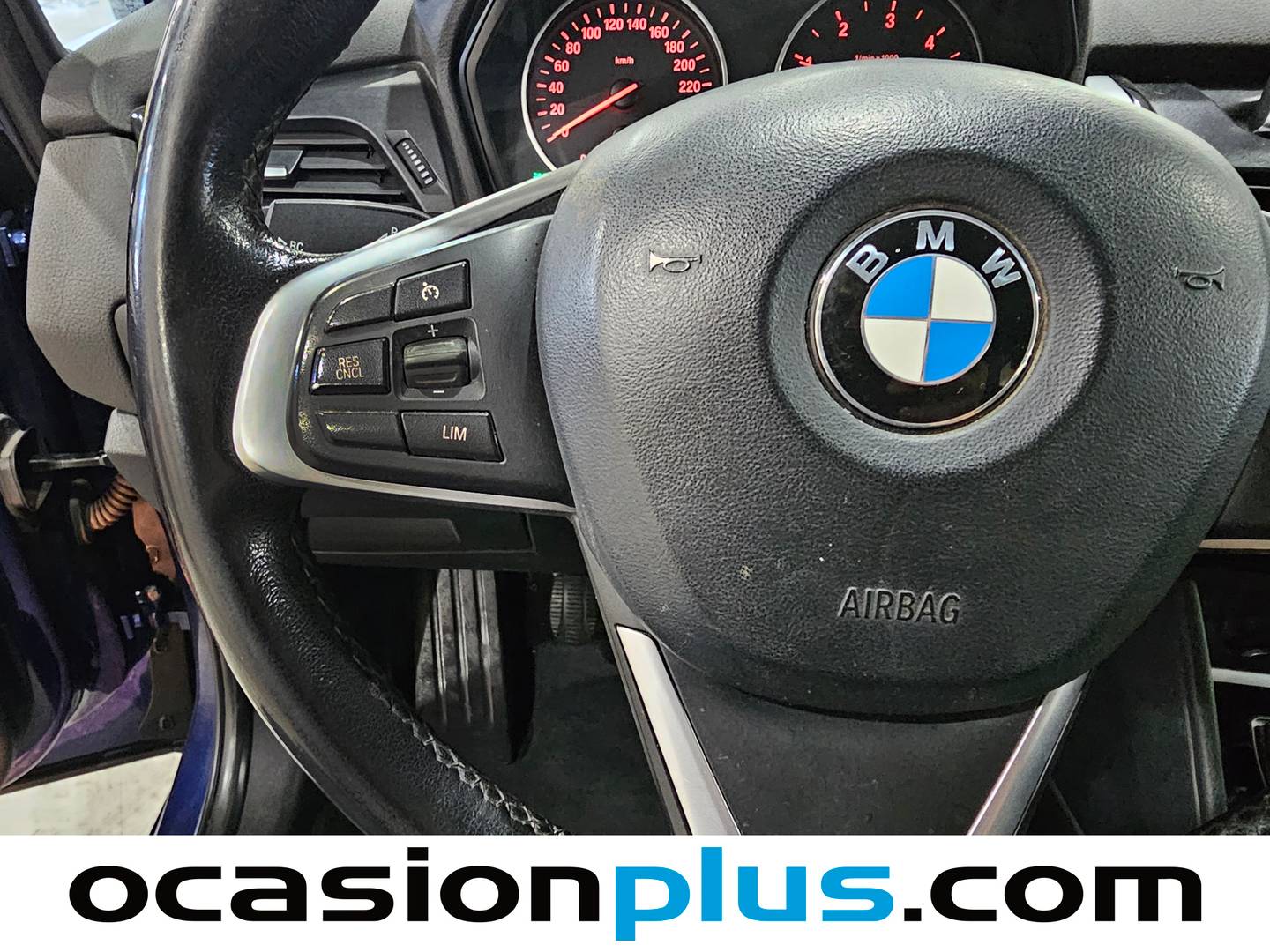 BMW Serie 2 Active Tourer BMW Serie 2 216d Active Tourer (116 CV) km 0
