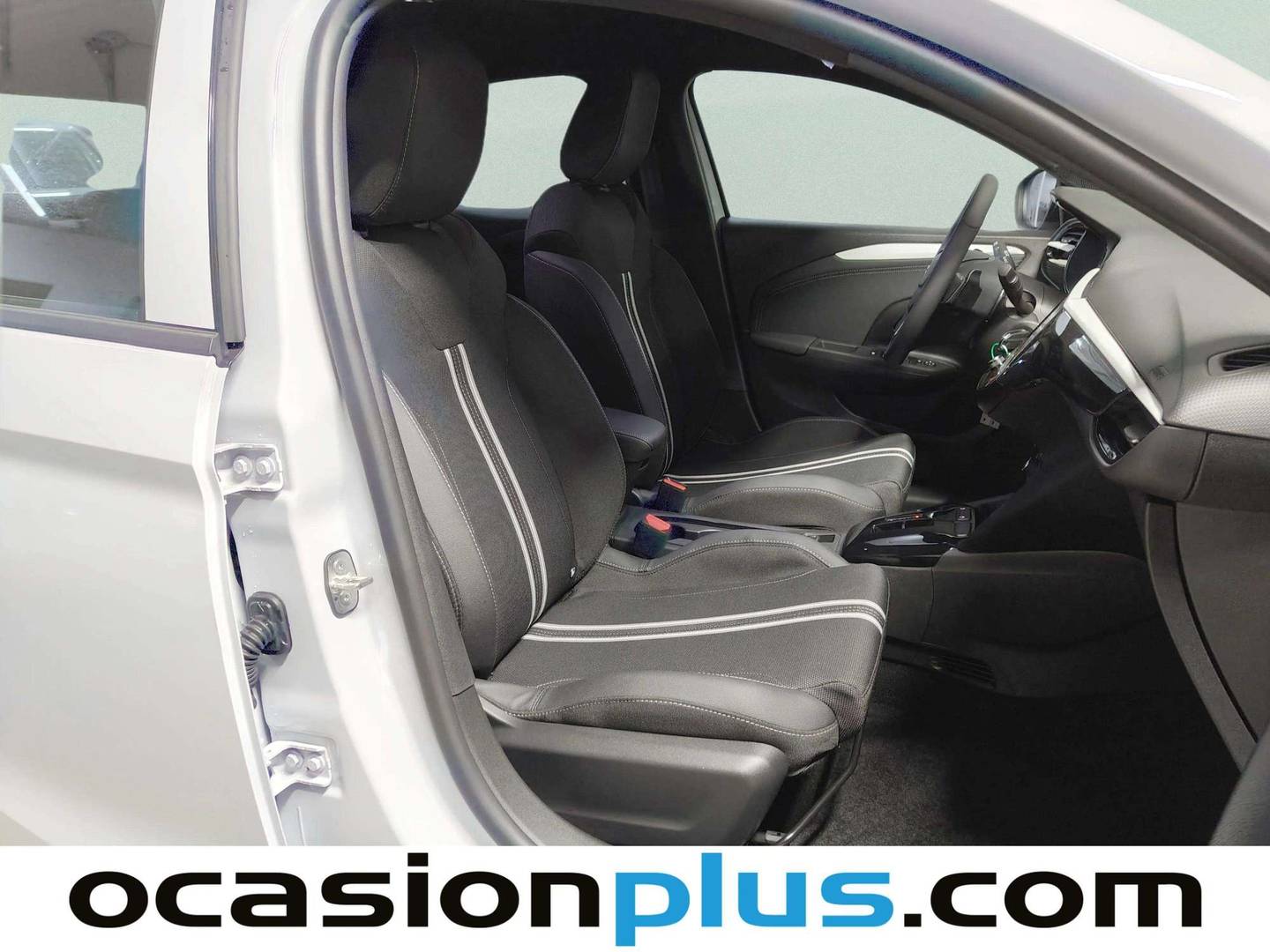 Foto Opel Corsa Opel Corsa 1.2 T XHL Hybrid GS eDCT (110 CV)