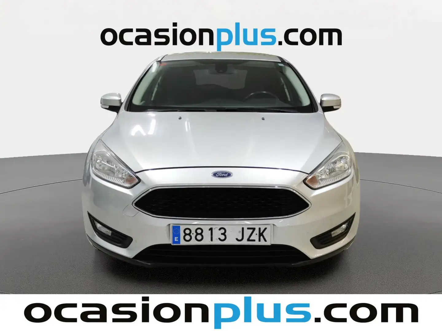 Foto Ford Focus Ford Focus 1.0 Ecoboost Business  (125 CV)