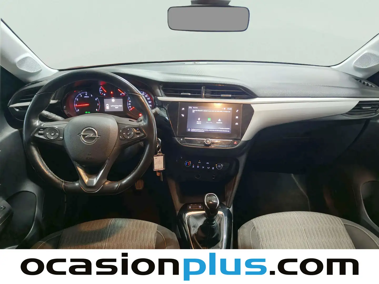 Foto Opel Corsa Opel Corsa 1.2 Turbo XHL Edition (100 CV)