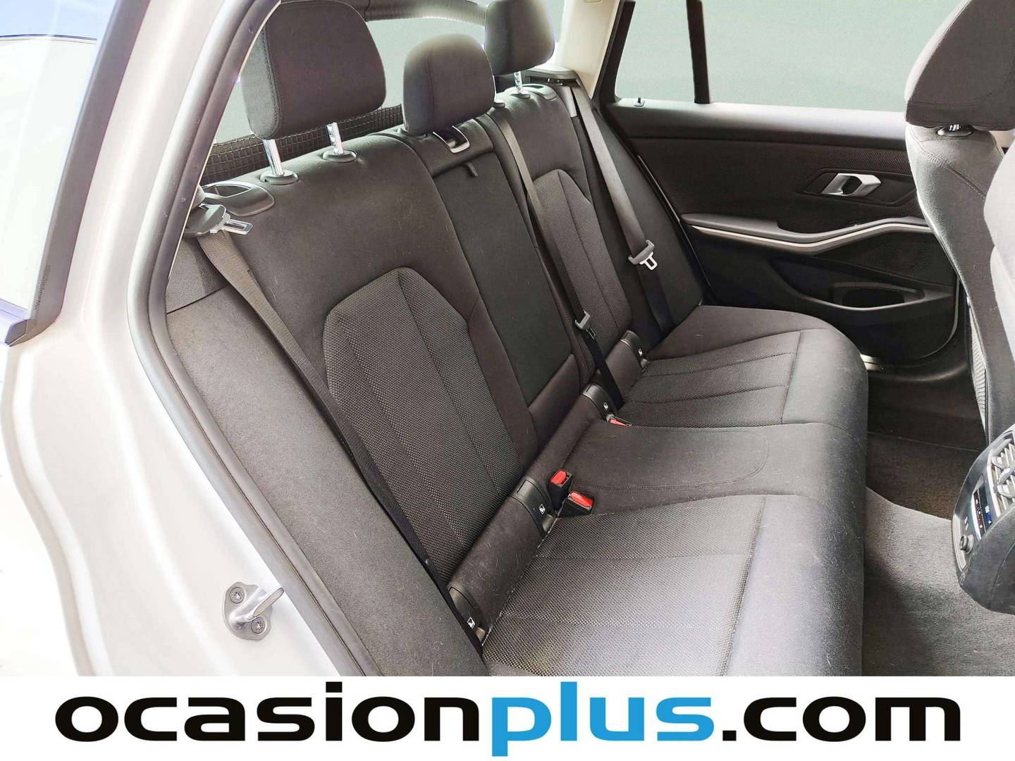 BMW Serie 3 BMW Serie 3 318d Touring (150 CV) 2020