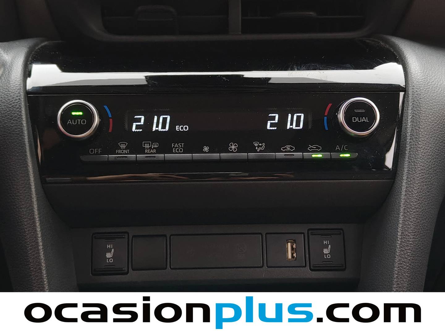 Foto Toyota Yaris Cross Toyota Yaris Cross 120H Style (116 CV)