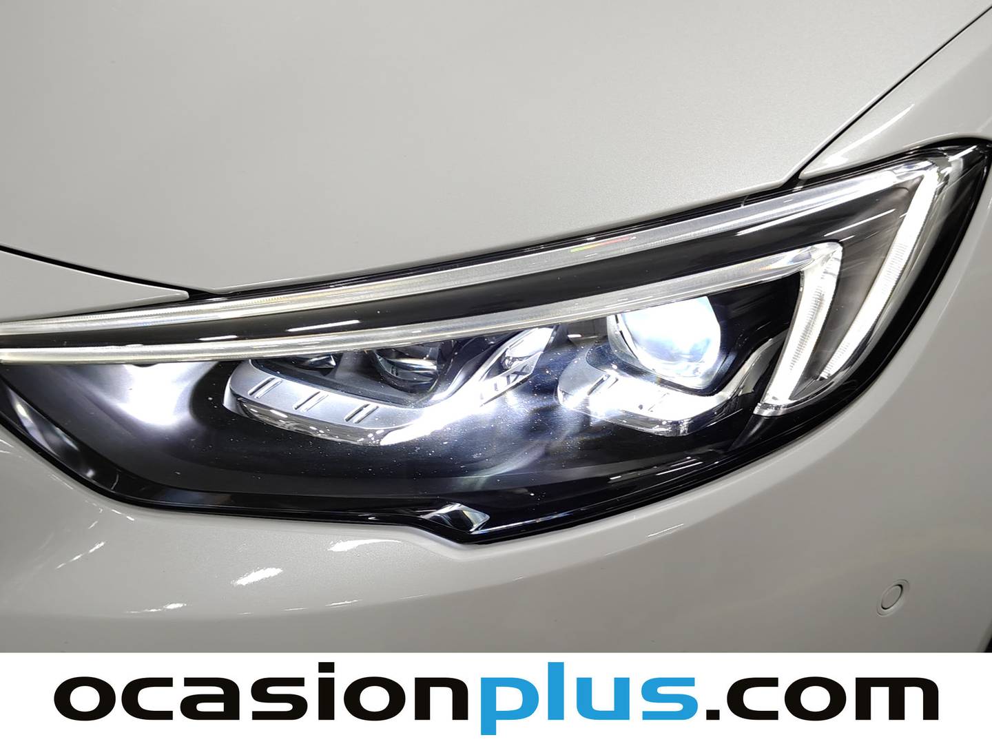 Foto Opel Insignia Opel Insignia 1.5 Turbo XFT Innovation WLTP  (165 CV)