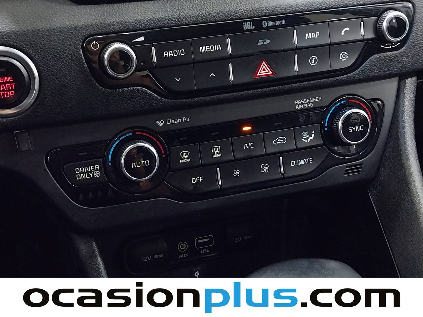KIA Niro KIA Niro 1.6 GDi HEV Híbrido Emotion (141 CV) automático