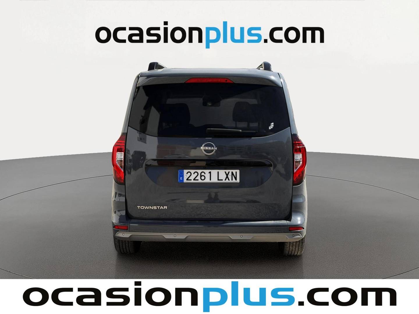 Nissan Townstar Nissan Townstar 1.3G L1 N-Connecta (130 CV) barato