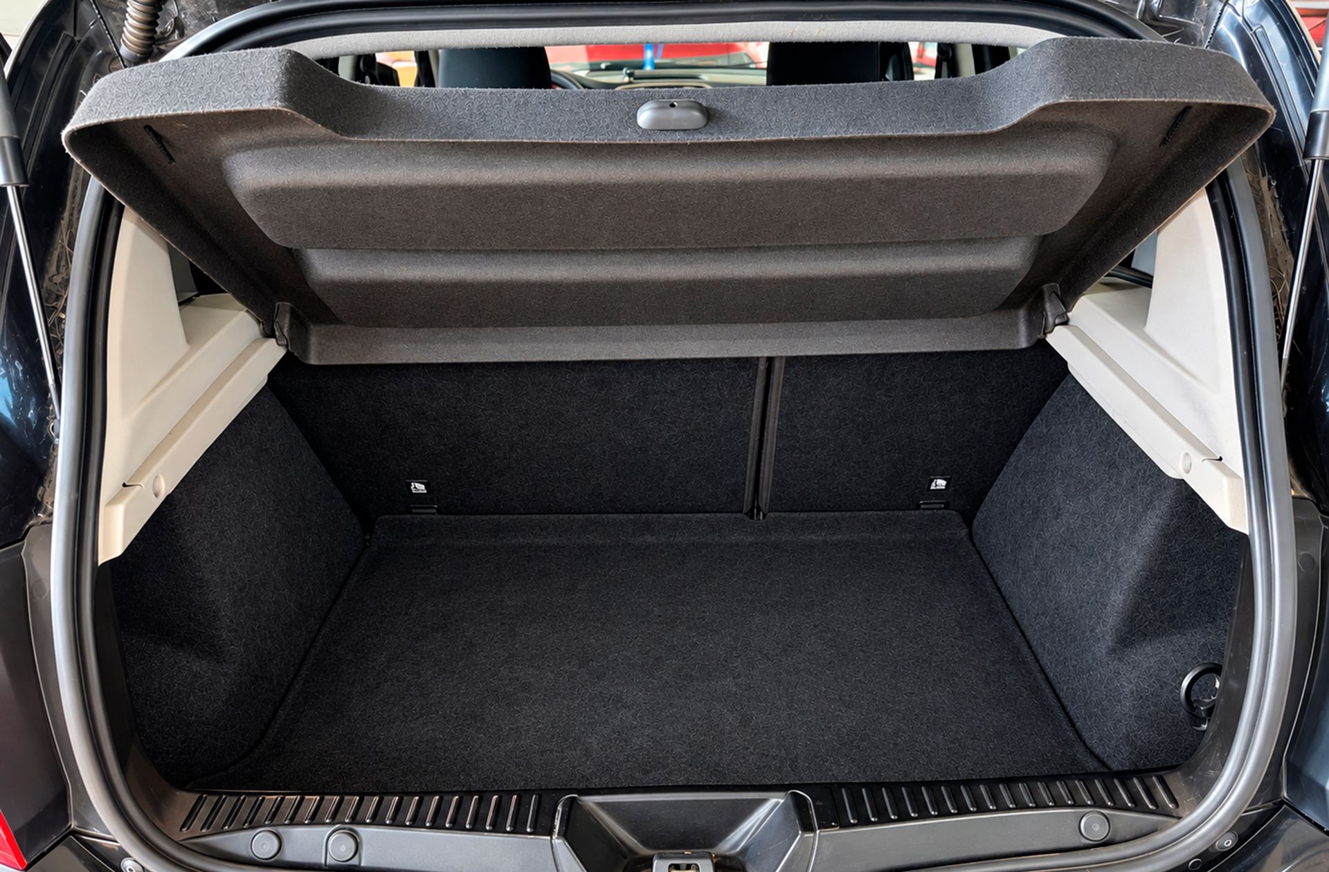 Dacia Sandero dCi 90 Stepway - foto 12