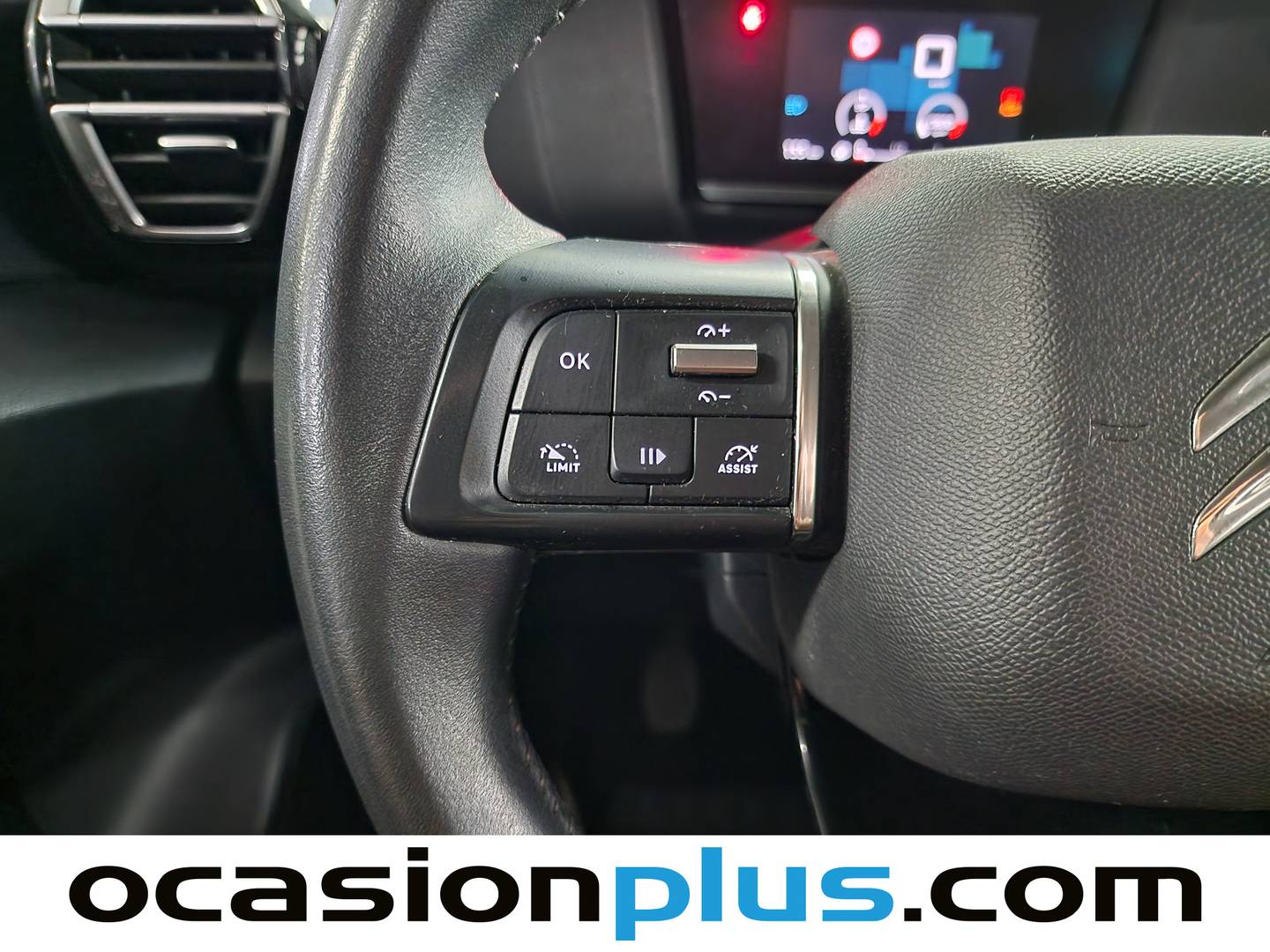 Citroën C4 Citroën C4 BlueHDi 110 S&S Feel (110 CV) barato