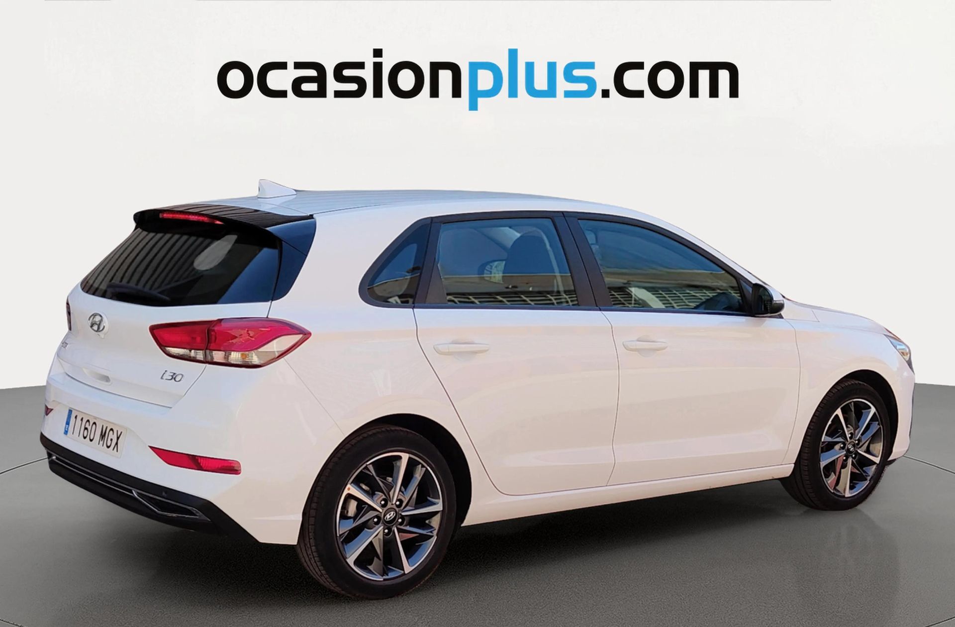 Hyundai i30 1.5 DPI Klass SLX - foto 4