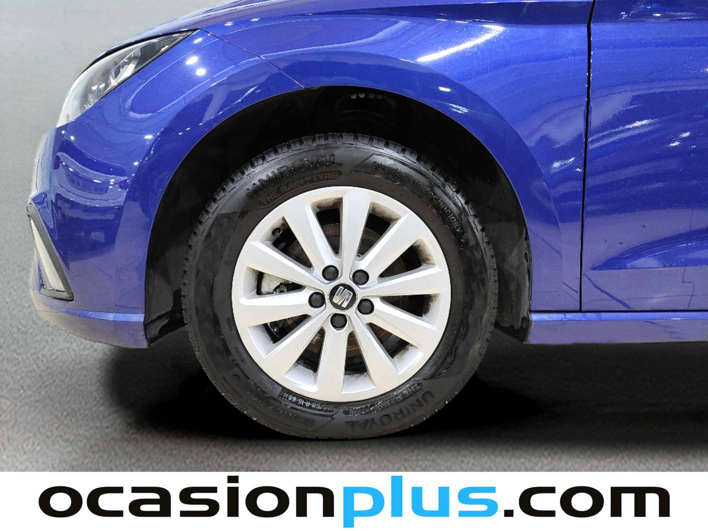 Foto Seat Ibiza SEAT Ibiza 1.6 TDI Style 85 kW (115 CV)