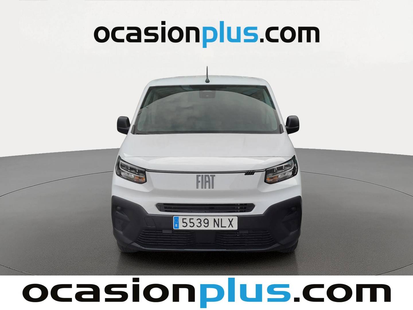 Fiat Doblò Fiat Dobló Furgón BlueHDi 100 M (100 CV) 100cv