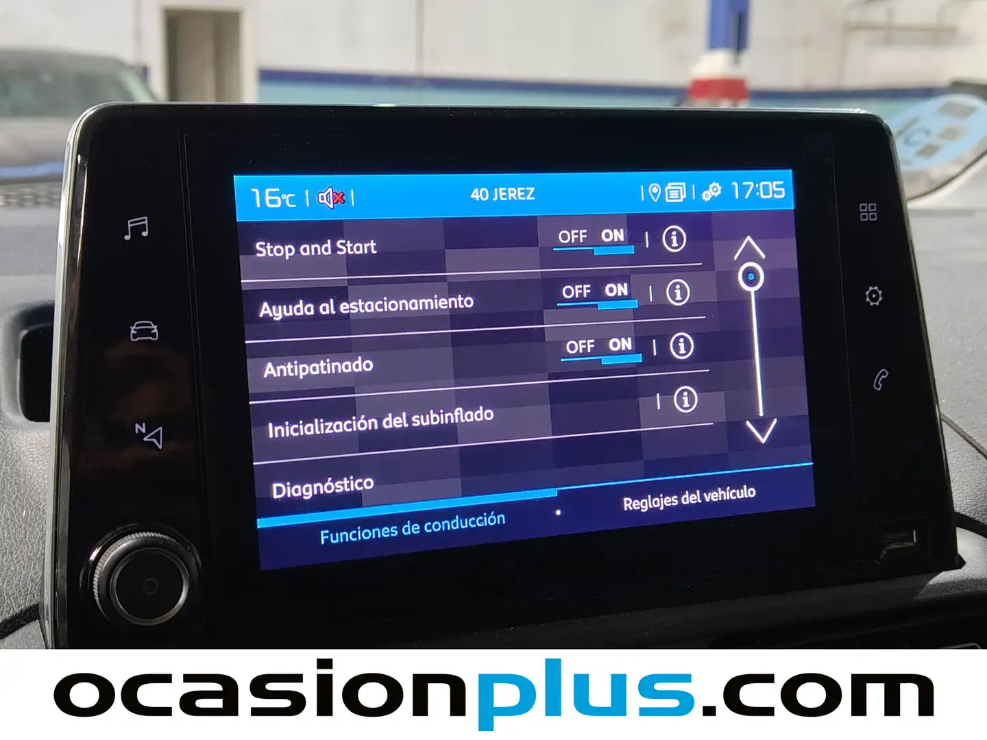 Foto Citroën Berlingo Citroen Berlingo BlueHDi 100 S&S Talla XL Feel (102 CV)