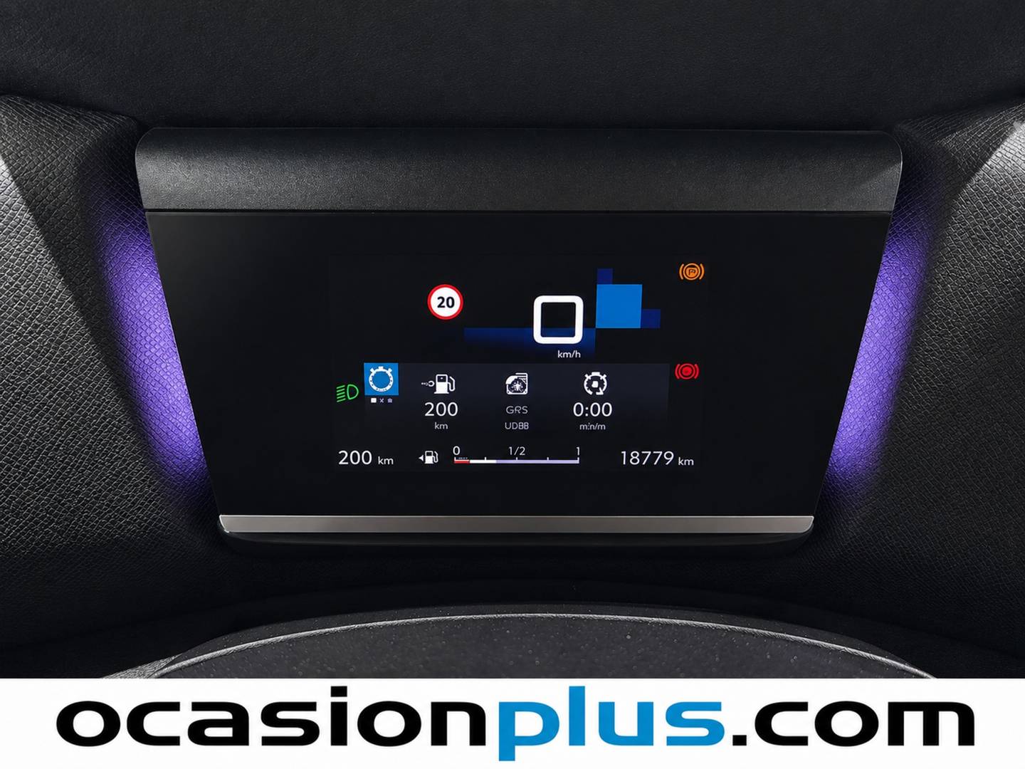 Citroën C4 Citroën C4 PureTech 130 S&S 6v Feel Pack (130 CV) de ocasión