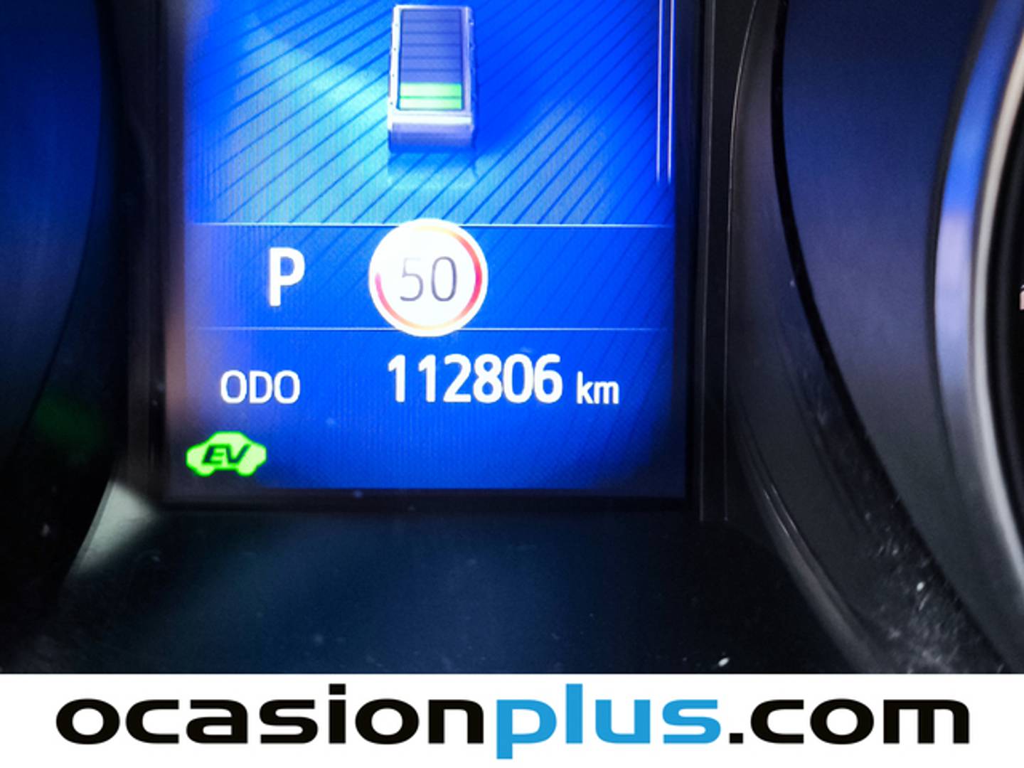 Foto Toyota C-HR Toyota C-HR 1.8 125H Advance (122 CV)