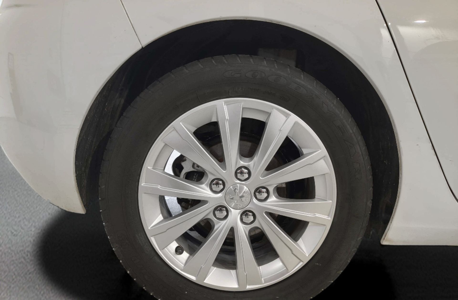 Peugeot 308 PureTech 110 Style - foto 33