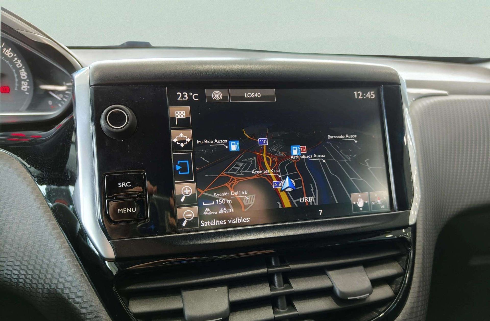 Peugeot 2008 PureTech 110 Style - foto 8