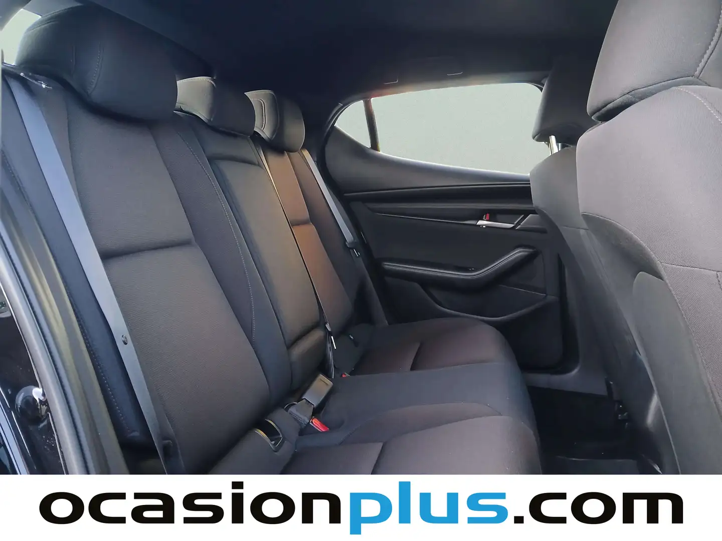 Foto Mazda Mazda3 Mazda Mazda 3 2.5L E-SKY G MHEV Prime-line (140 CV)