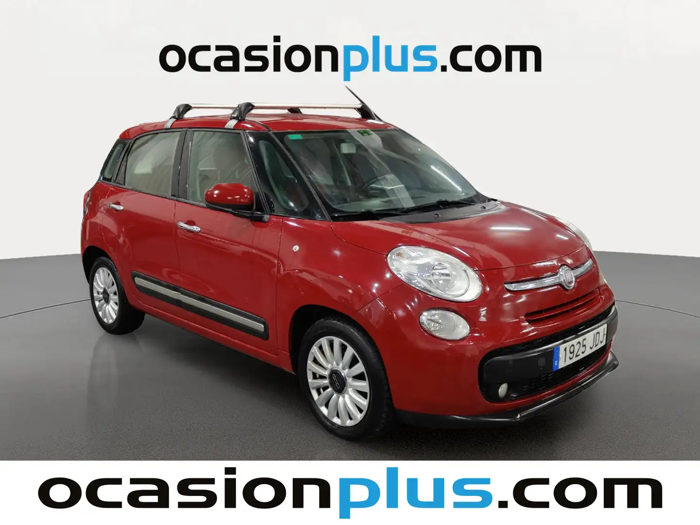 Foto Fiat 500L Fiat 500L 1.3 MultiJet II S&S Pop Star (85 CV)