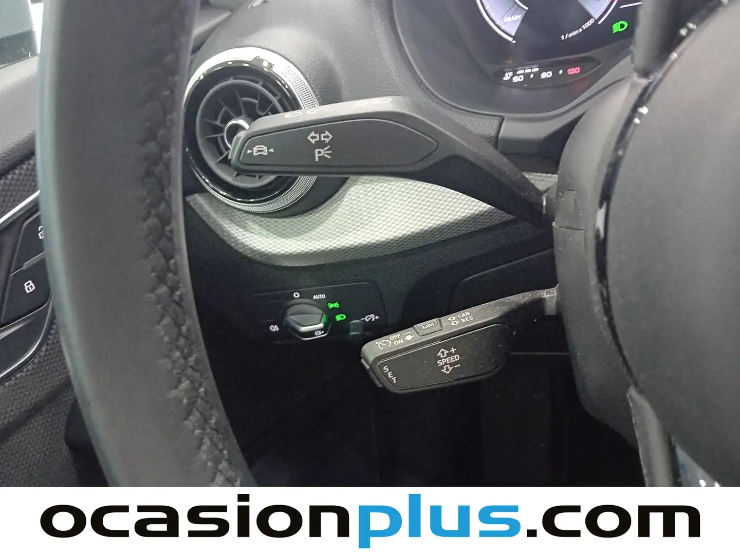 Foto Audi Q2 Audi Q2 S line 35 TFSI (150 CV) S tronic Pack S-Line