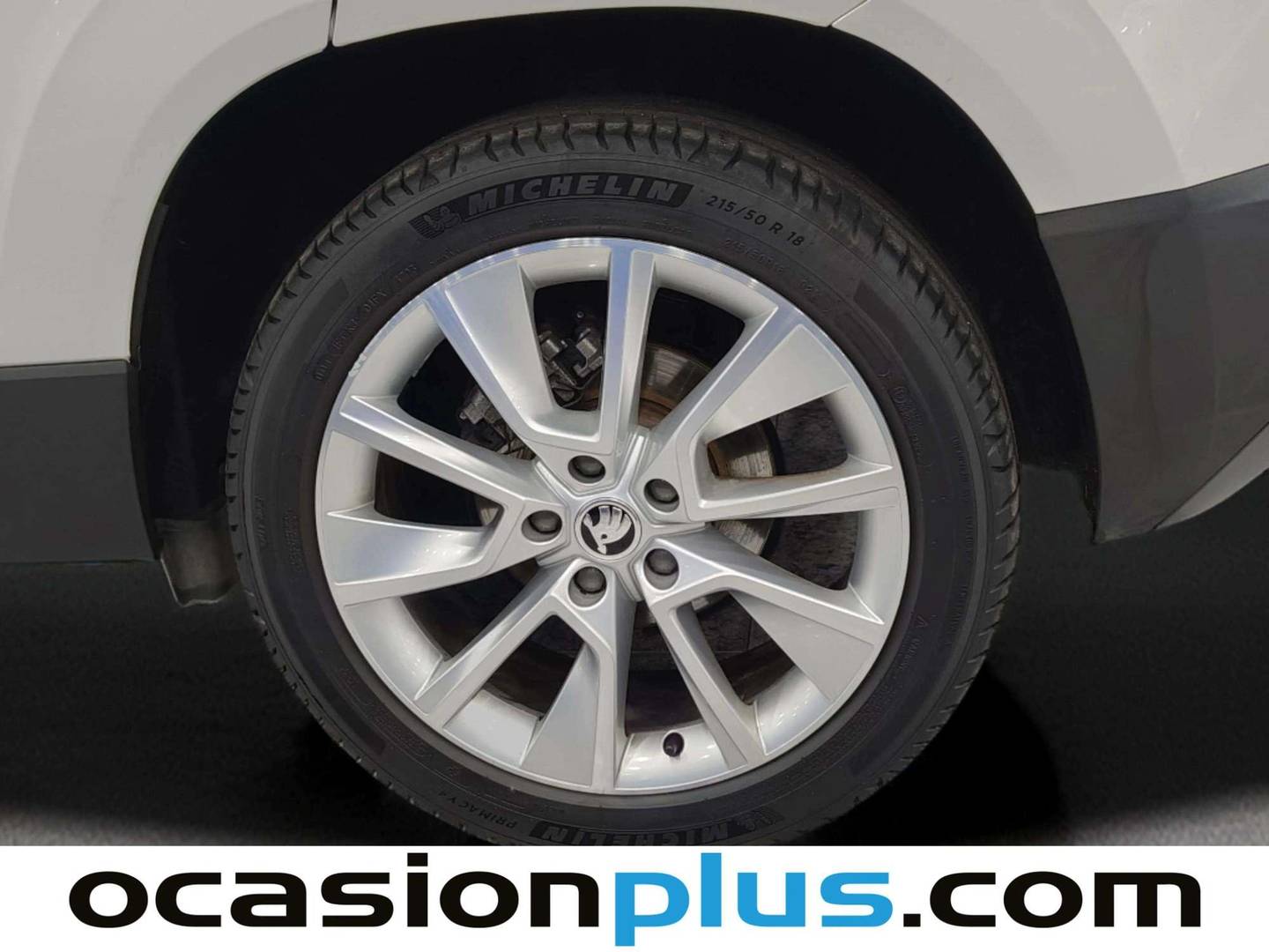 Skoda Karoq Skoda Karoq 1.5 TSI ACT Style DSG (150 CV) km 0