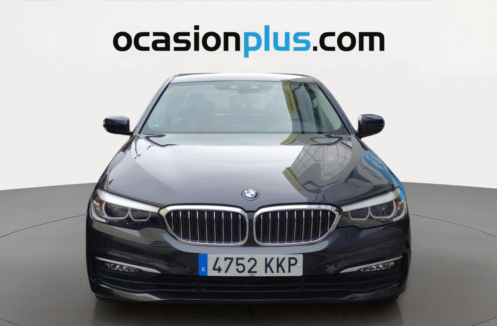 BMW Serie 5 520d - foto 13