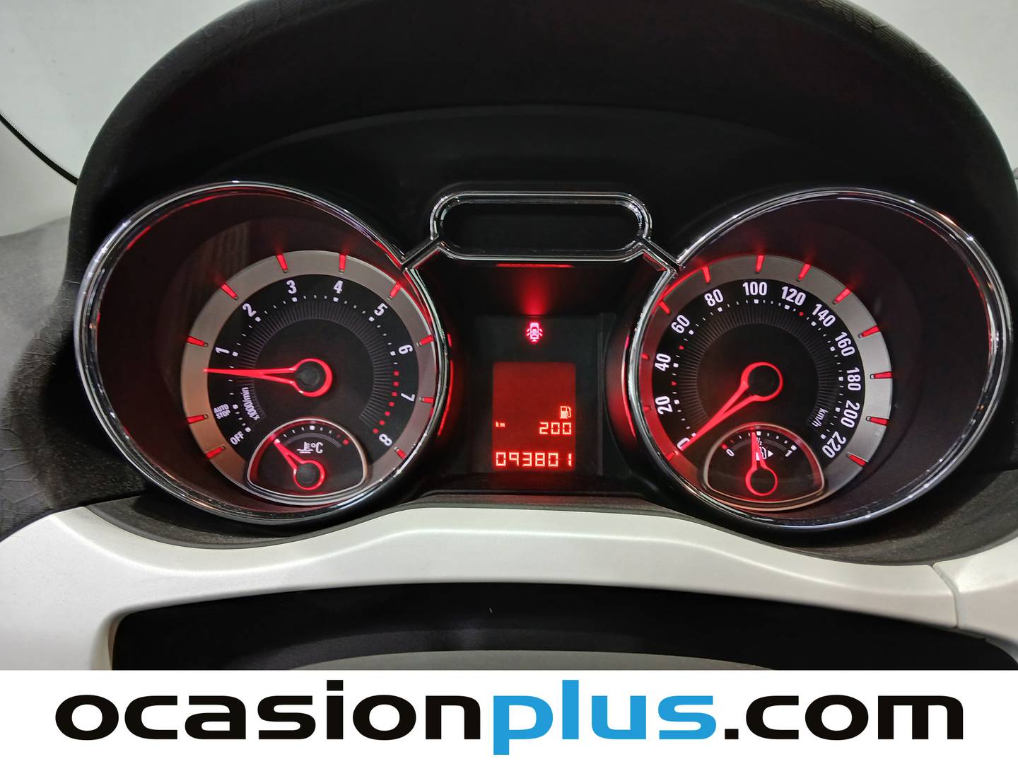 Foto Opel Adam Opel Adam 1.4 XEL Glam (87 CV)