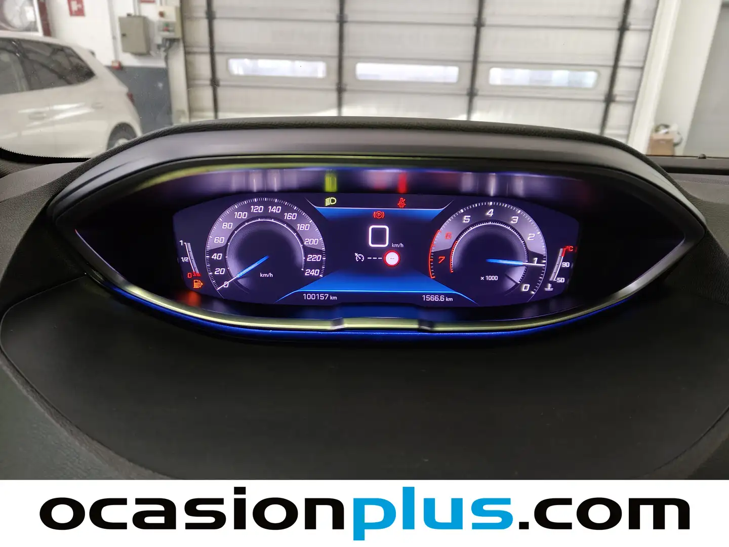 Foto Peugeot 3008 Peugeot 3008 PureTech 130 S&S Allure Pack (130 CV)