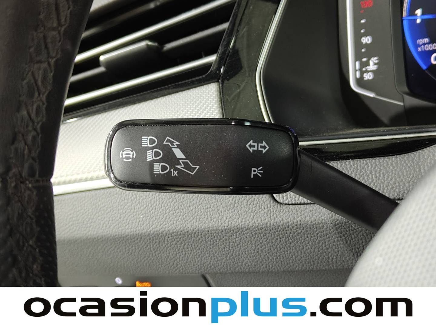 Volkswagen Passat Volkswagen Passat R-Line 2.0 TDI (150 CV) de segunda mano